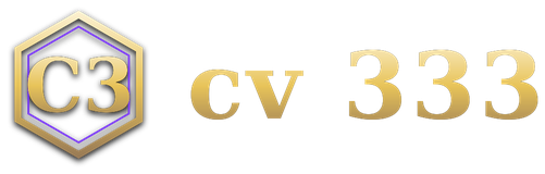 cv 333 logo